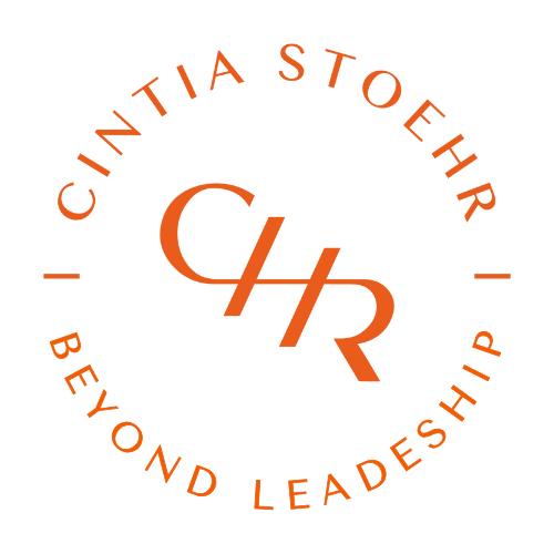 Cintia Stoehr Logo