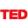 TED Translators Logo